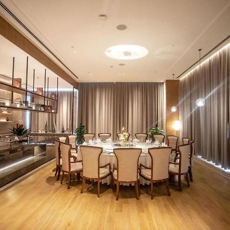 Yuyao Bright Hotel Ngoại thất bức ảnh
