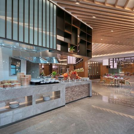 Yuyao Bright Hotel Ngoại thất bức ảnh