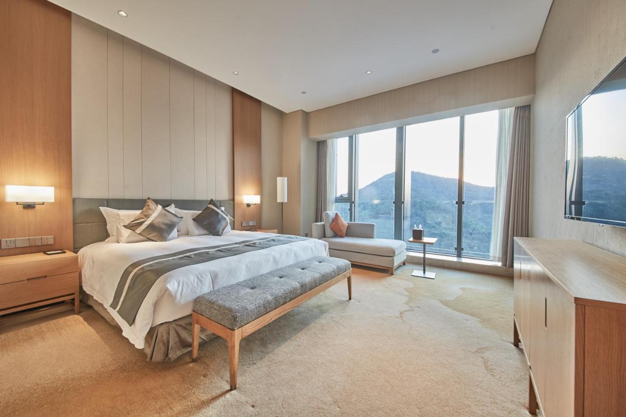 Yuyao Bright Hotel Ngoại thất bức ảnh