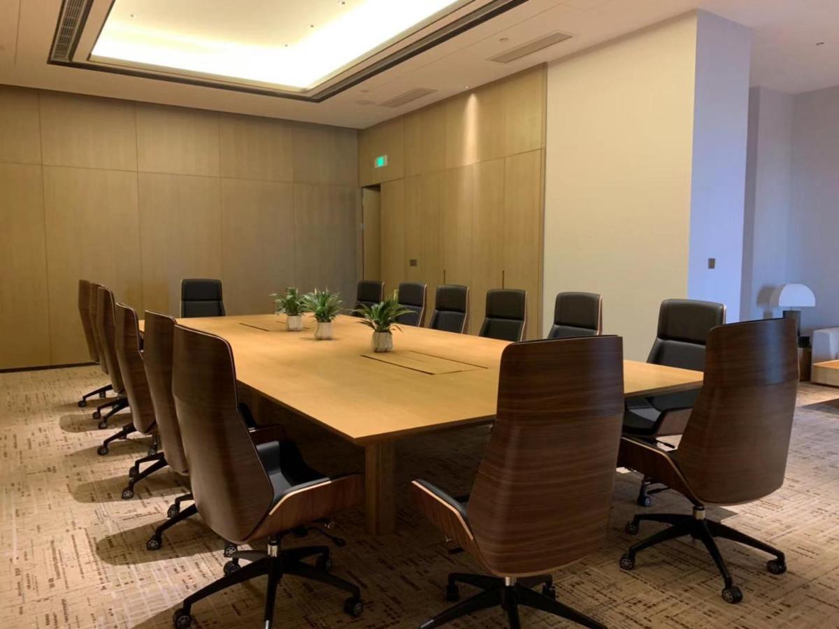Yuyao Bright Hotel Ngoại thất bức ảnh