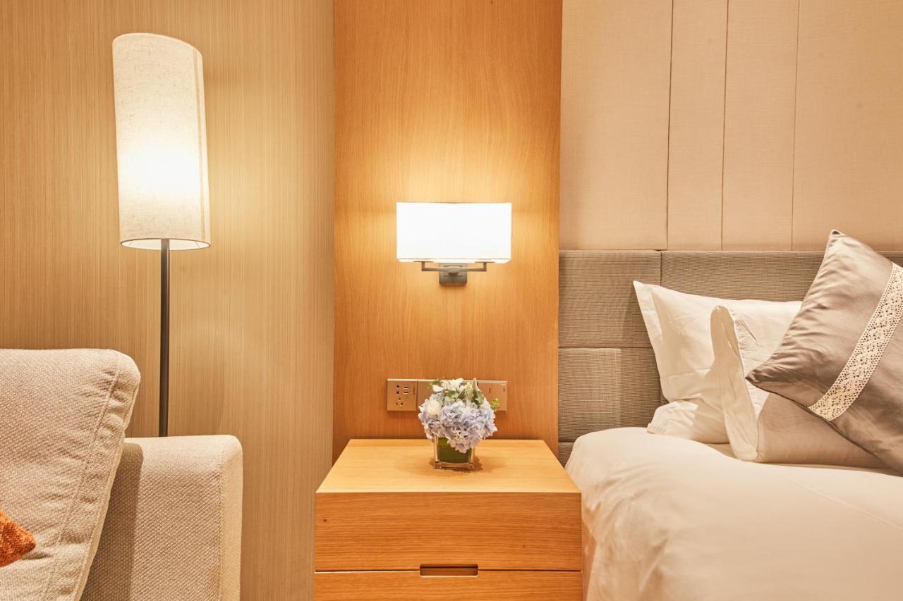 Yuyao Bright Hotel Ngoại thất bức ảnh